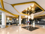 5 Nordis Hotel Mamaia - lobby