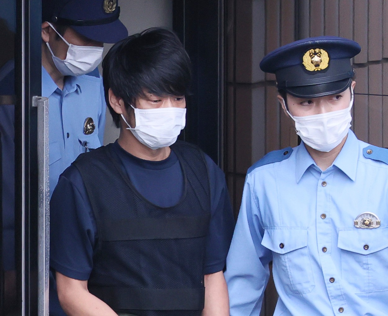 Asasinul lui Shinzo Abe a fost pus sub acuzare oficial, la peste 6 luni de la uciderea fostului premier