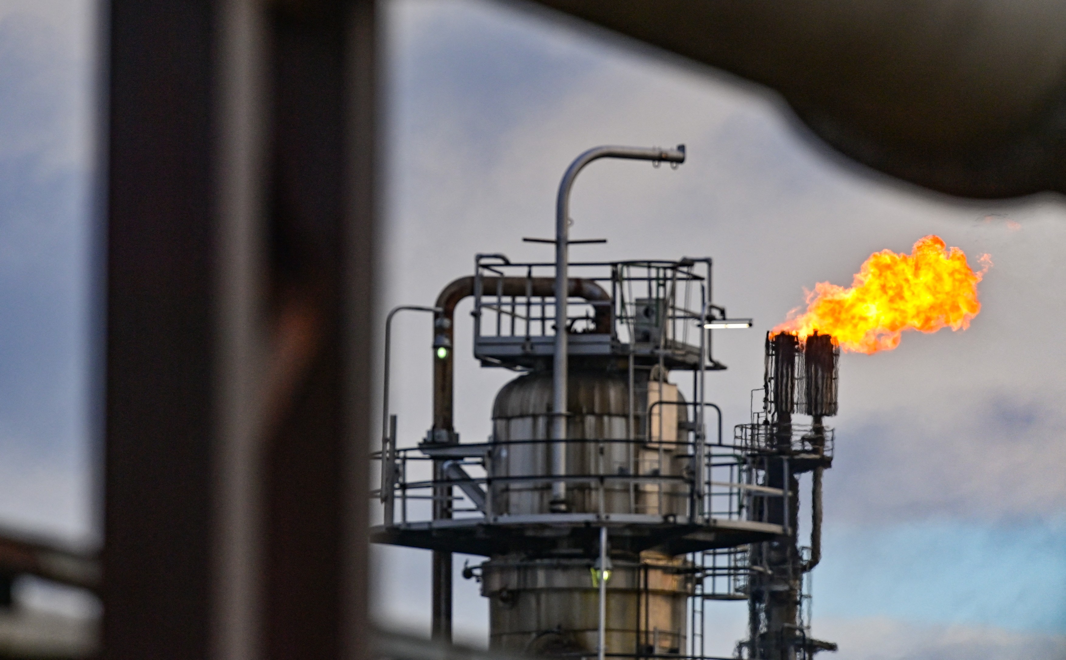 Rușii opresc livrările de gaz către Europa prin conducta Nord Stream 1. Motivul oficial: „lucrări de mentenanță”