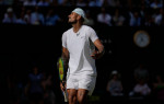 Wimbledon Tennis Championships, Day 14, The All England Lawn Tennis and Croquet Club, London, UK - 10 Jul 2022