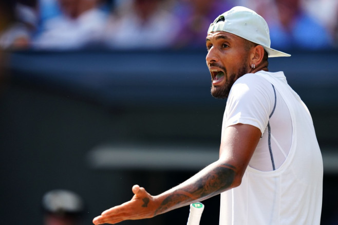 Wimbledon Tennis Championships, Day 14, The All England Lawn Tennis and Croquet Club, London, UK - 10 Jul 2022