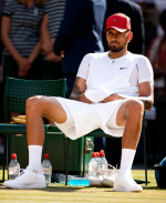 Wimbledon Tennis Championships, Day 14, The All England Lawn Tennis and Croquet Club, London, UK - 10 Jul 2022