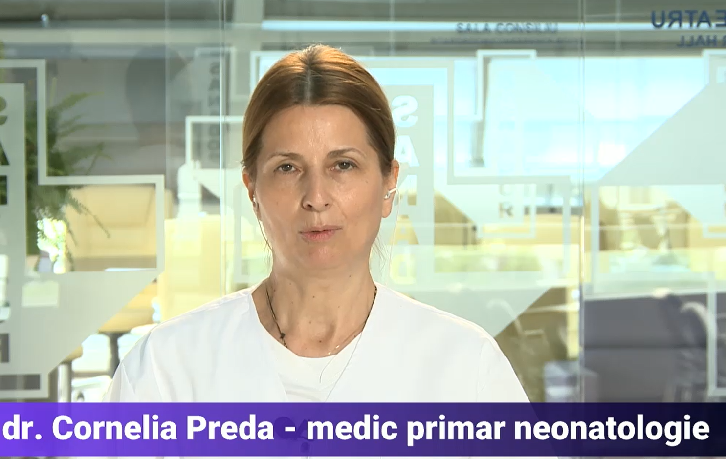 Care sunt cele mai frecvente probleme respiratorii ale nou-născutului