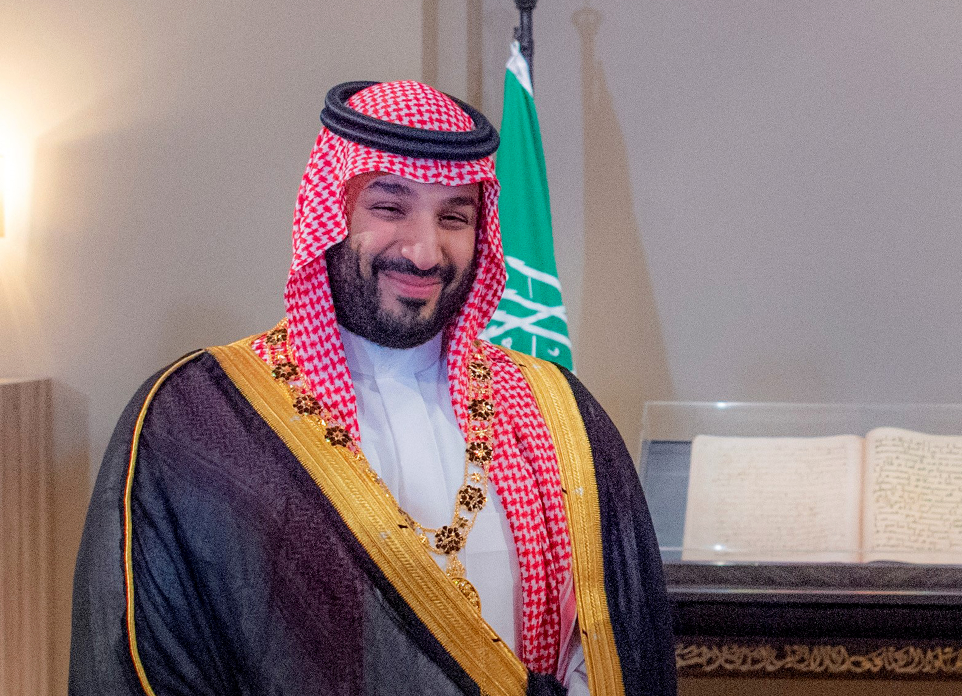 Dilema lui Biden: Se va fotografia cu prințul saudit Mohammad bin Salman?