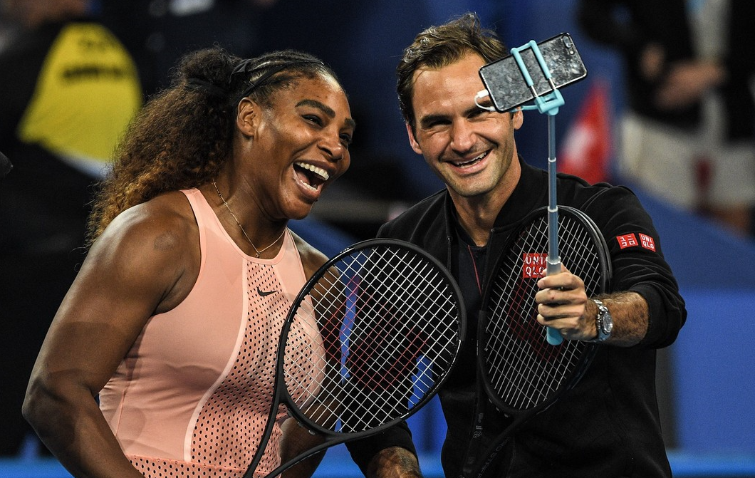 Serena Williams și Roger Federer nu mai apar în clasamentele WTA, respectiv ATP