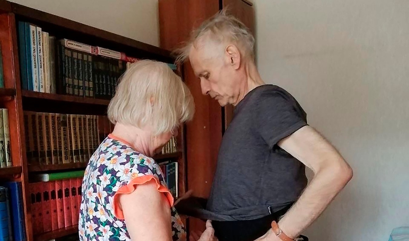 Un tribunal din Rusia a refuzat să înregistreze reclamaţia avocaţilor profesorului universitar arestat pentru trădare și mort în arest