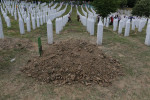 26th anniversary of Srebrenica massacre