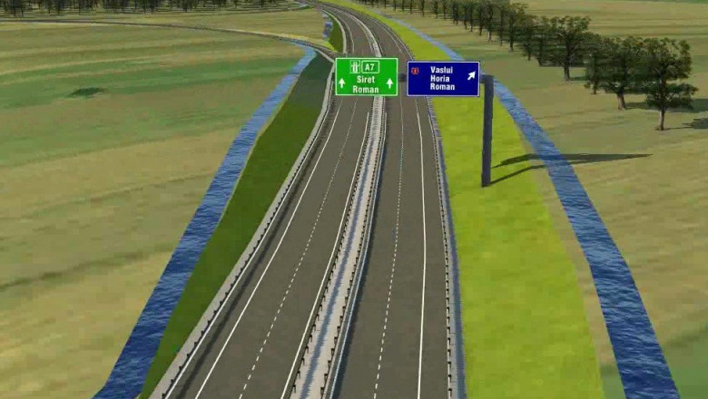 schita autostrada moldovei cum va arata