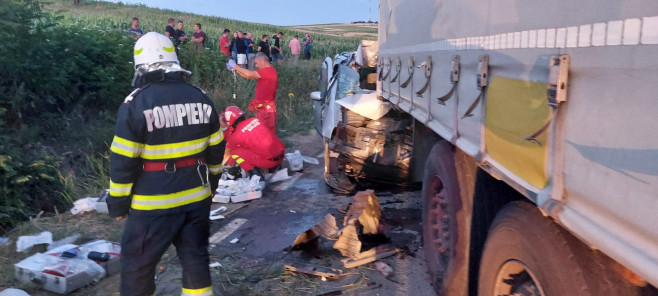 accident vaslui 5