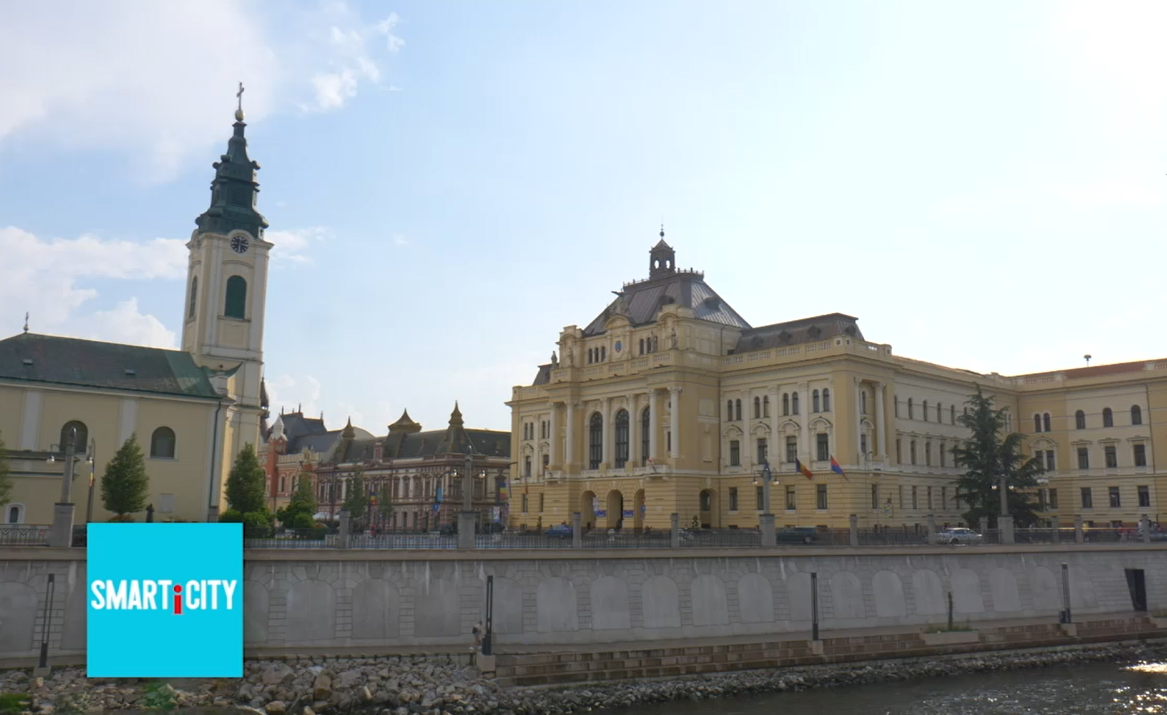 De ce vrea Oradea să închidă treptat parcările din zona centrală