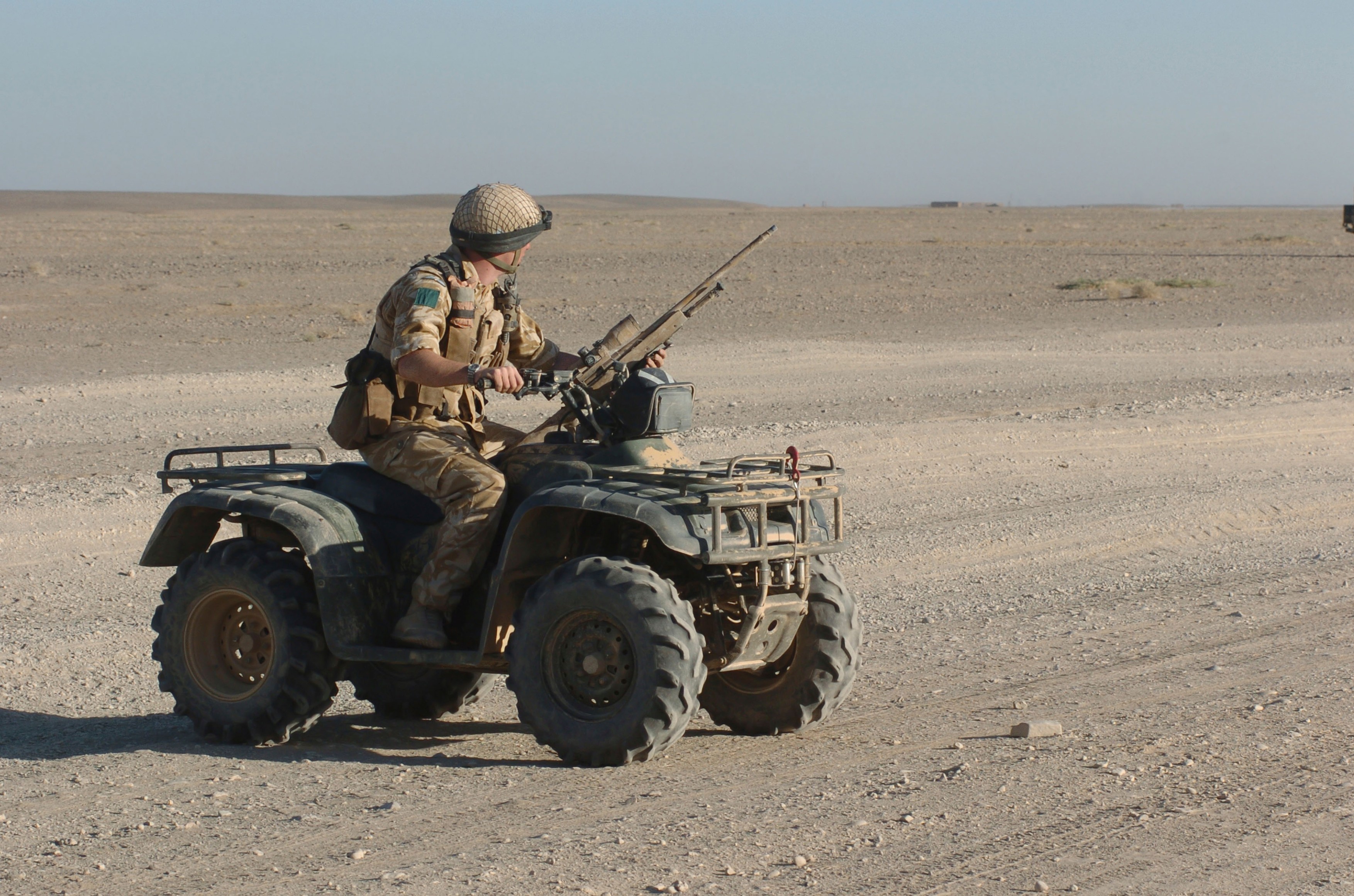 Investigație BBC: Trupele speciale britanice (SAS) au ucis zeci de persoane neînarmate în Afganistan