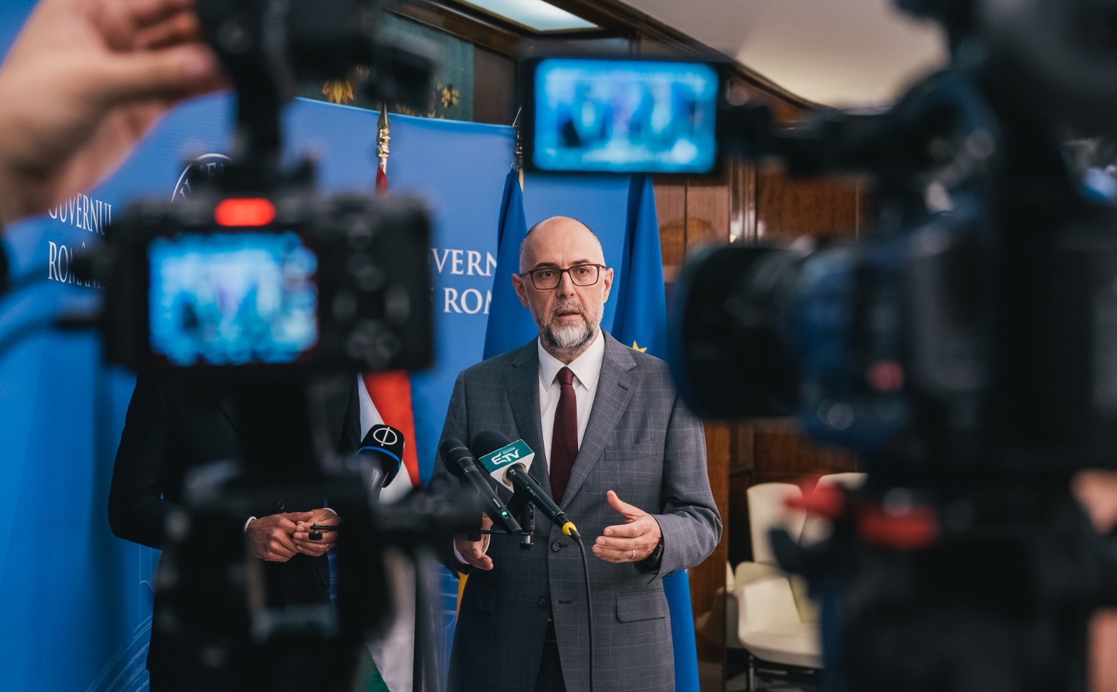 Kelemen Hunor anunță creșterea impozitului pe jocuri de noroc: „Dacă taxezi munca, trebuie să taxezi şi norocul”