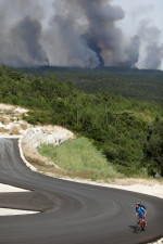 Portugal Forest Fires