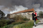 Portugal Forest Fires