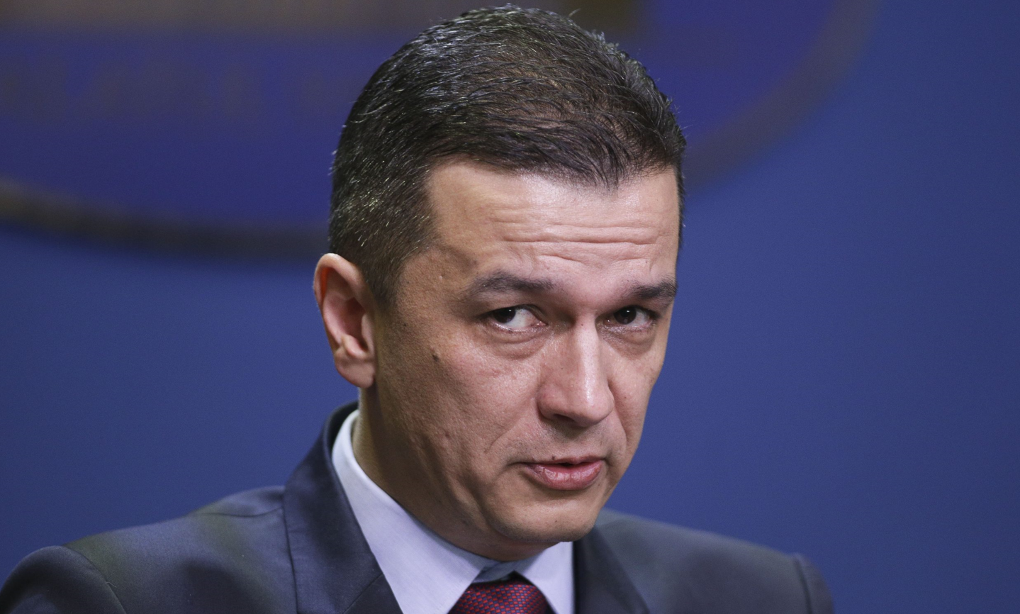 Grindeanu: Drulă poate că i-a păcălit pe useriști să îl aleagă șef peste un partid de 9%, dar nu poate minți o țară întreagă