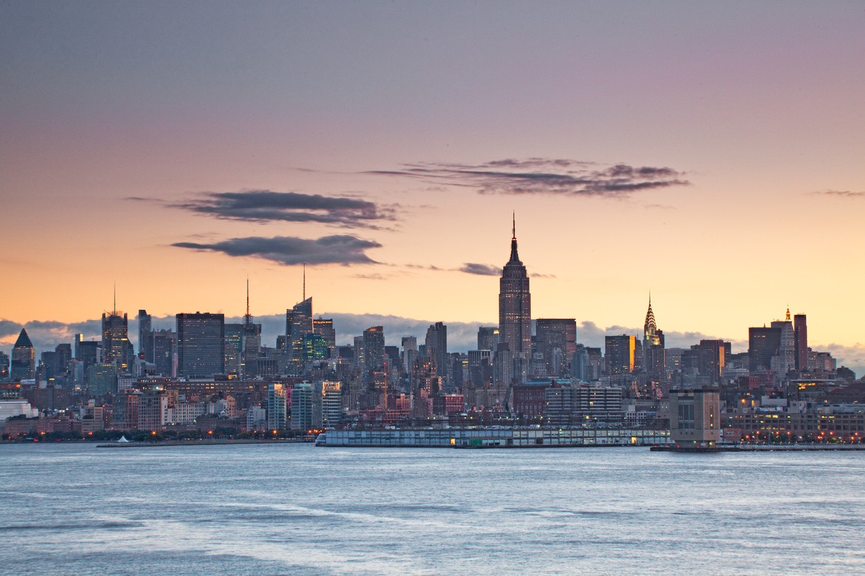 VIDEO Locuitorii New York-ului sunt învățați ce să facă în caz de atac nuclear