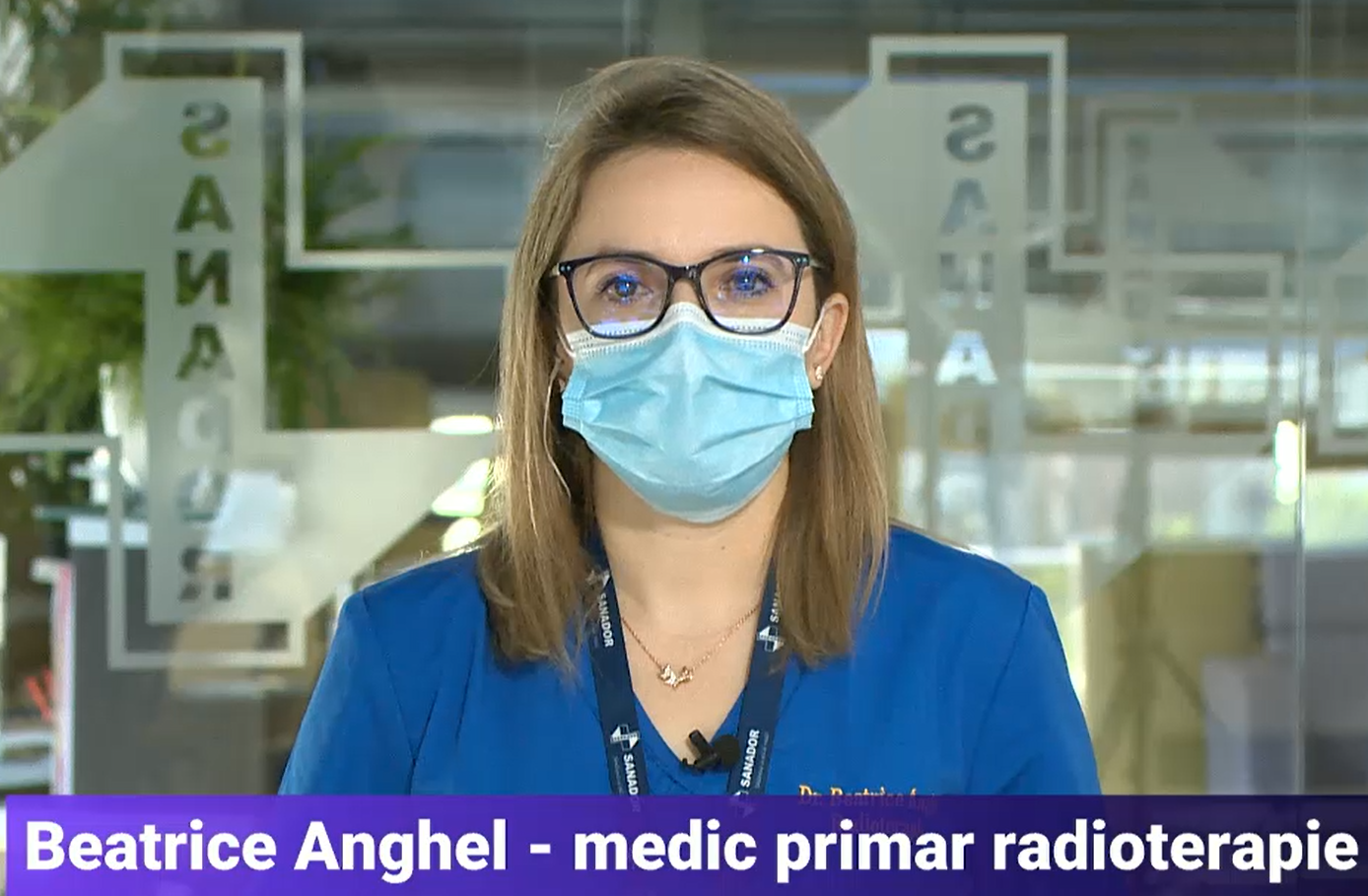 Ce este brahiterapia și de ce este importantă în cancerul de col uterin