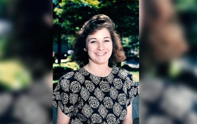 Directorul unei companii de tehnologie, arestat pentru o crimă din 1992. Ar fi omorât-o pe iubita colegului său de cameră, din gelozie