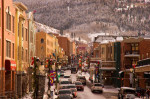 Park City, Utah