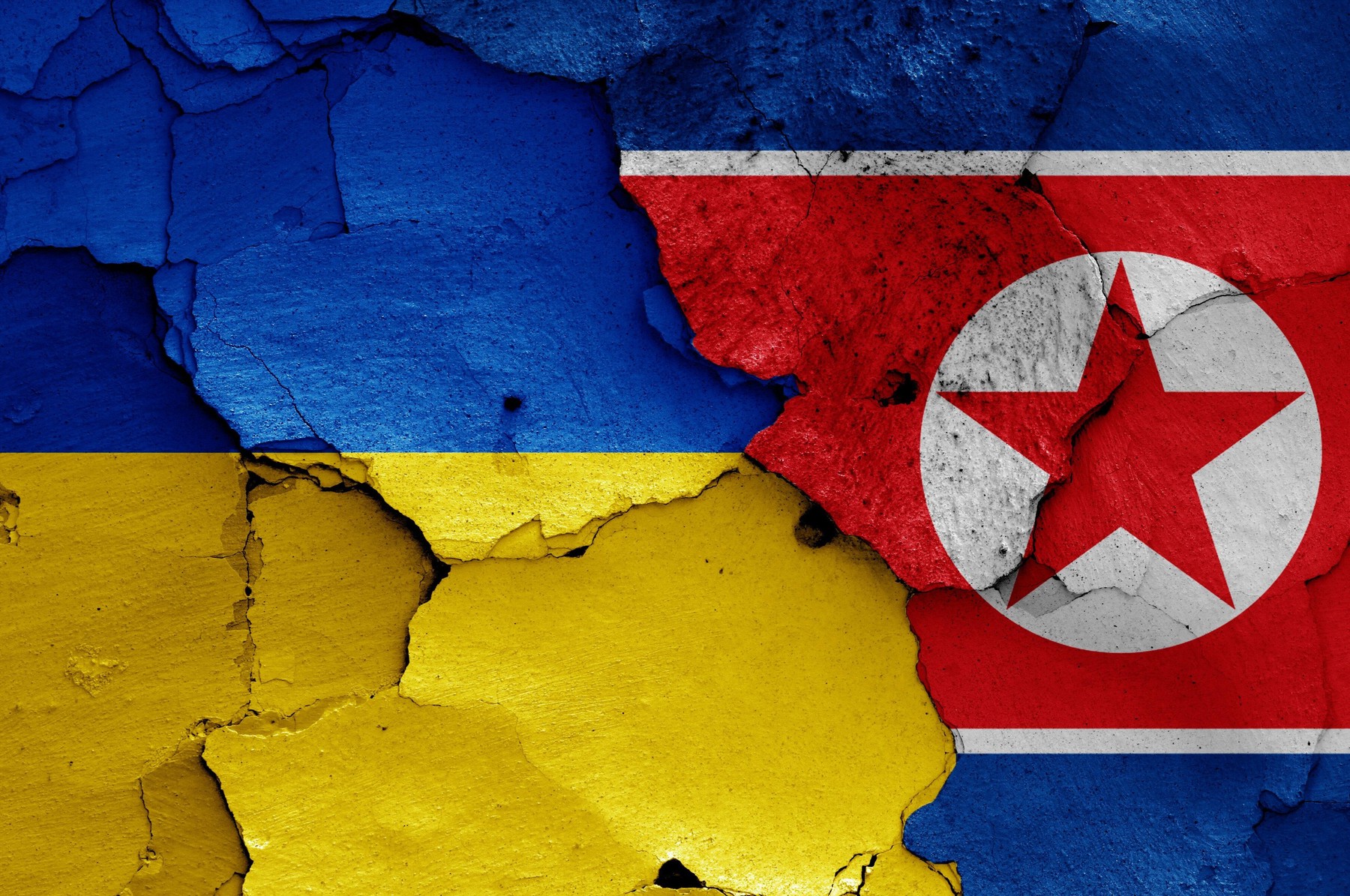 Ucraina a rupt relaţiile cu Coreea de Nord, după ce Phenianul a recunoscut republicile separatiste Donețk și Lugansk