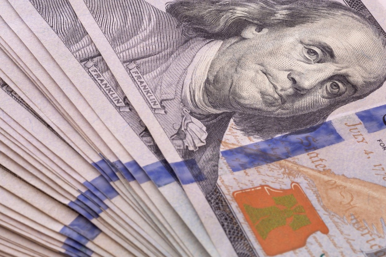 Inflația a avut cea mai mare creștere anuală din ultimii 40 de ani în Statele Unite