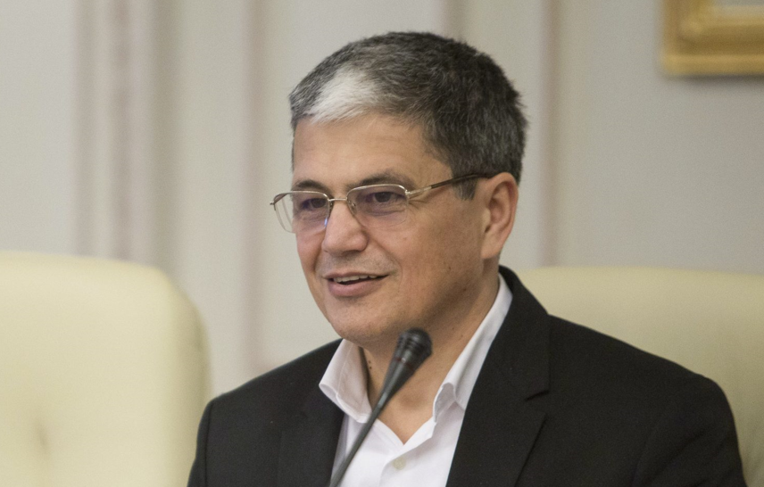 Boloş: Jalonul din PNRR privind pensiile speciale are termen limită luna decembrie a acestui an. Vom renegocia la toamnă