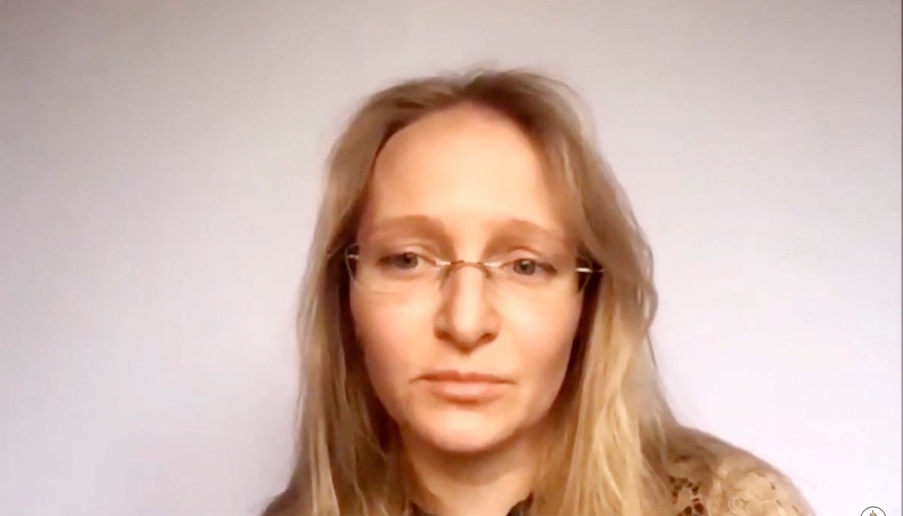 Fiica cea mică a lui Putin, numită în conducerea celui mai puternic grup de lobby din Rusia