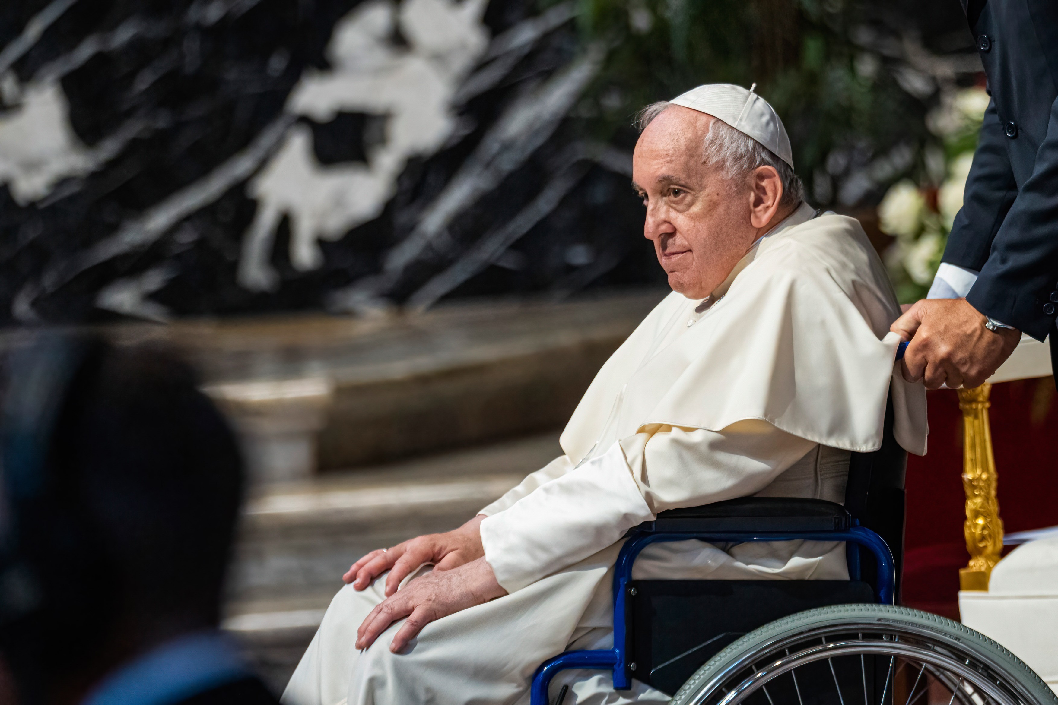 Papa Francisc merge în Canada să ceară iertare pentru „genocidul cultural” asupra copiilor indigeni