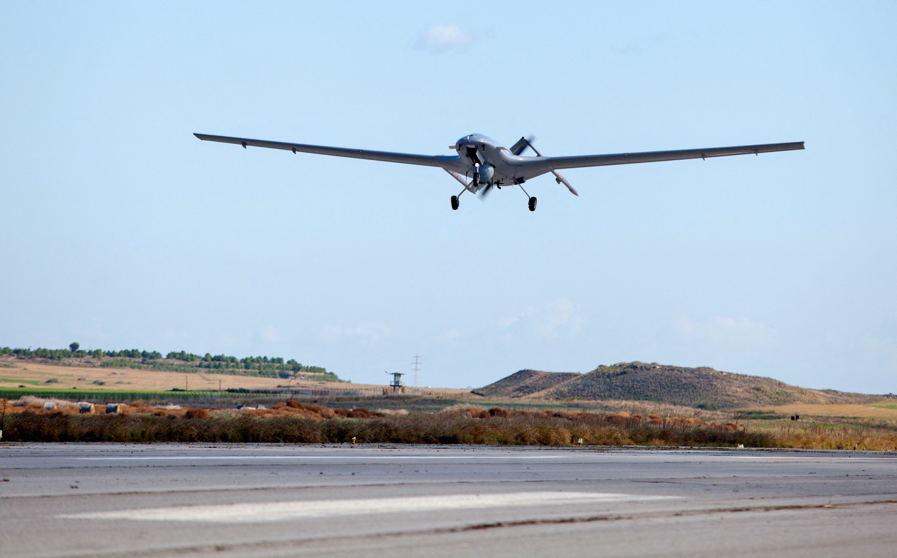 Colectă publică în Polonia pentru achiziţionarea unei drone de luptă pentru Ucraina