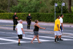 Los Angeles Park Shooting