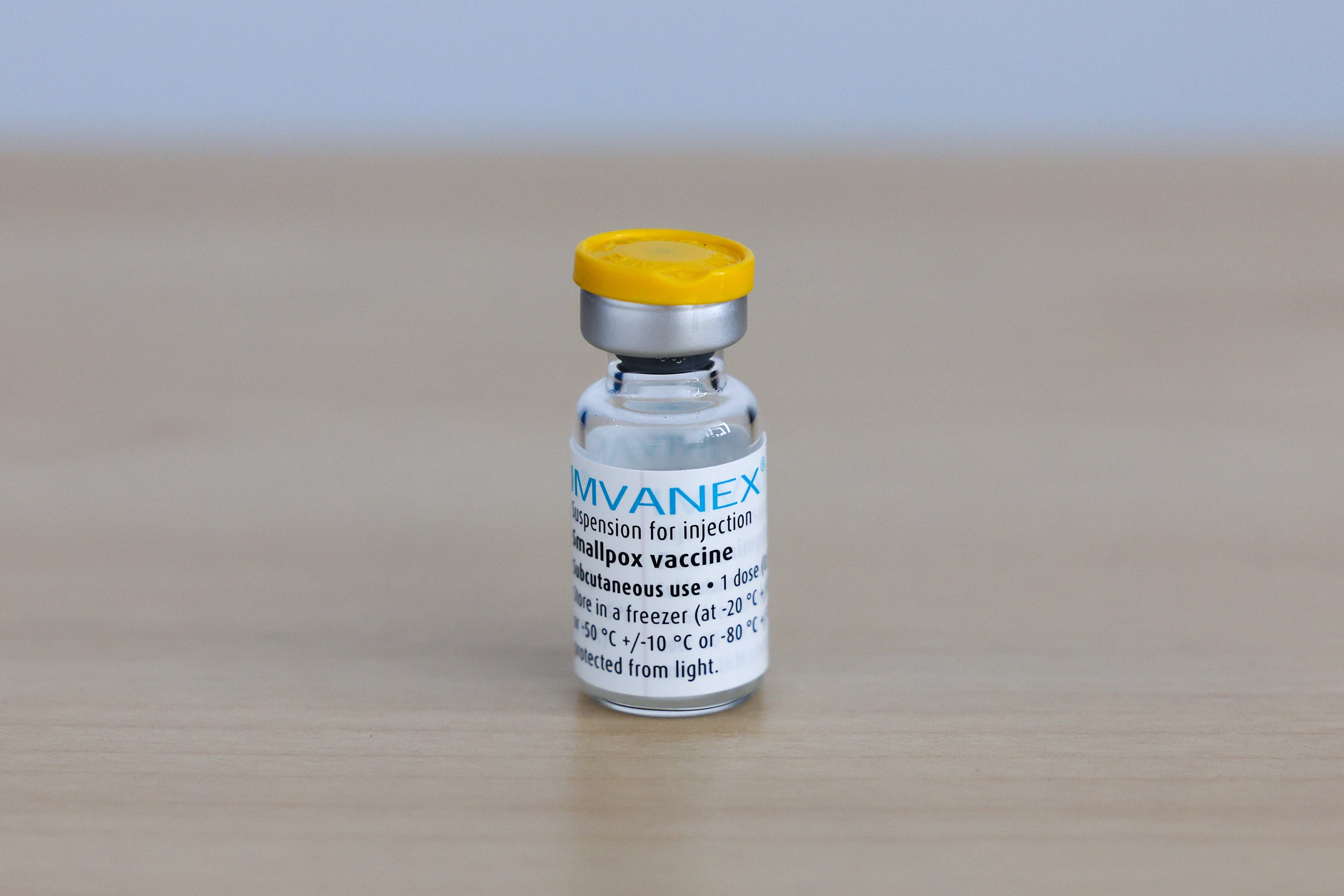 UE a aprobat vaccinul Imvanex împotriva variolei maimuţei