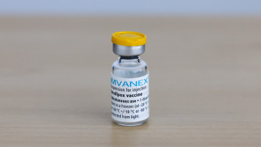 vacci imvanex