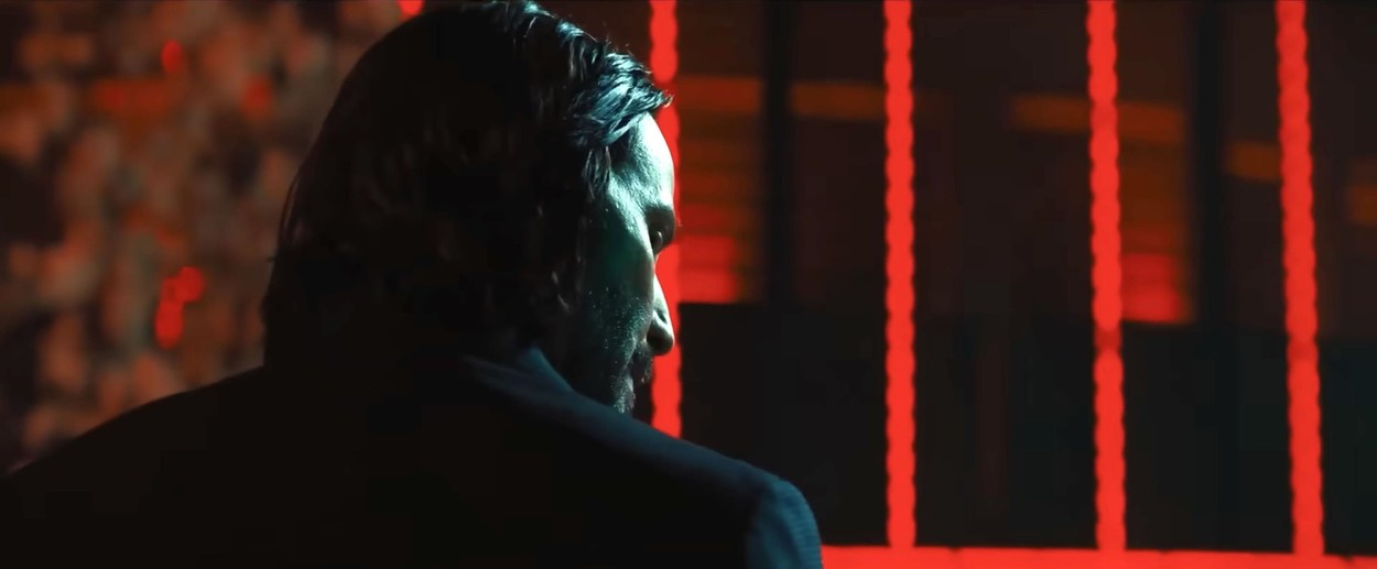 „John Wick 5” este în pregătire, la două luni de la lansarea celei de-a patra părţi