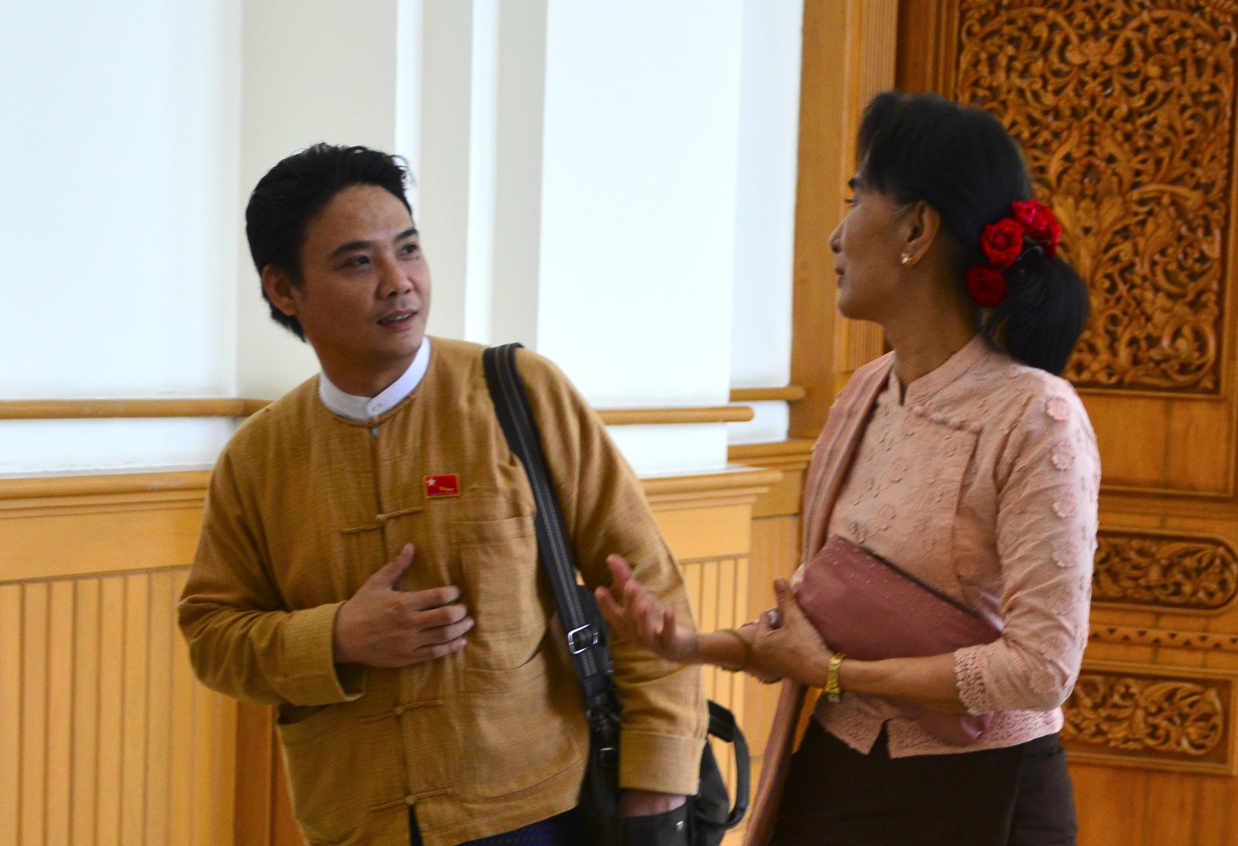 Junta din Myanmar a executat 4 activiști pro-democrație, inclusiv un fost deputat. Pedeapsa nu a mai fost practicată de zeci de ani