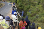 Kenya Bus Accident