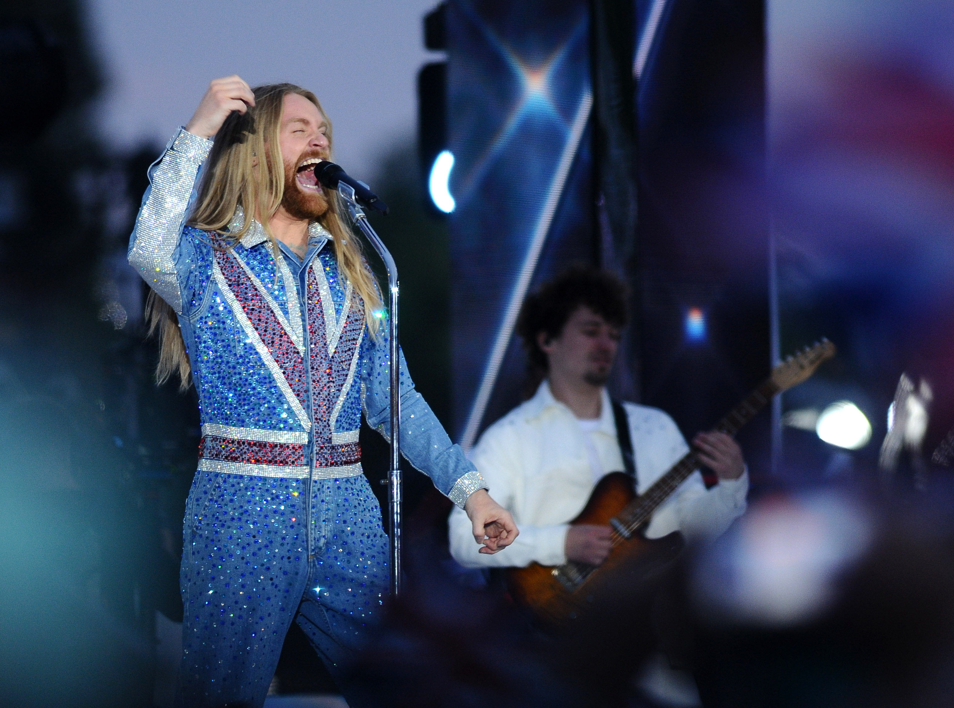 Marea Britanie va găzdui Eurovision 2023 în locul Ucrainei