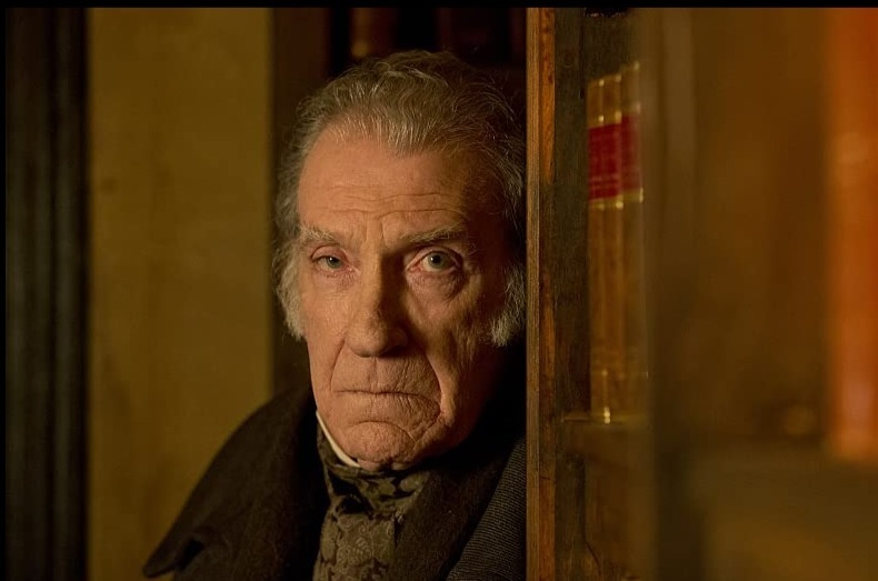 A murit actorul David Warner, cunoscut pentru rolurile din „Titanic”, „The Omen” şi „Star Trek”