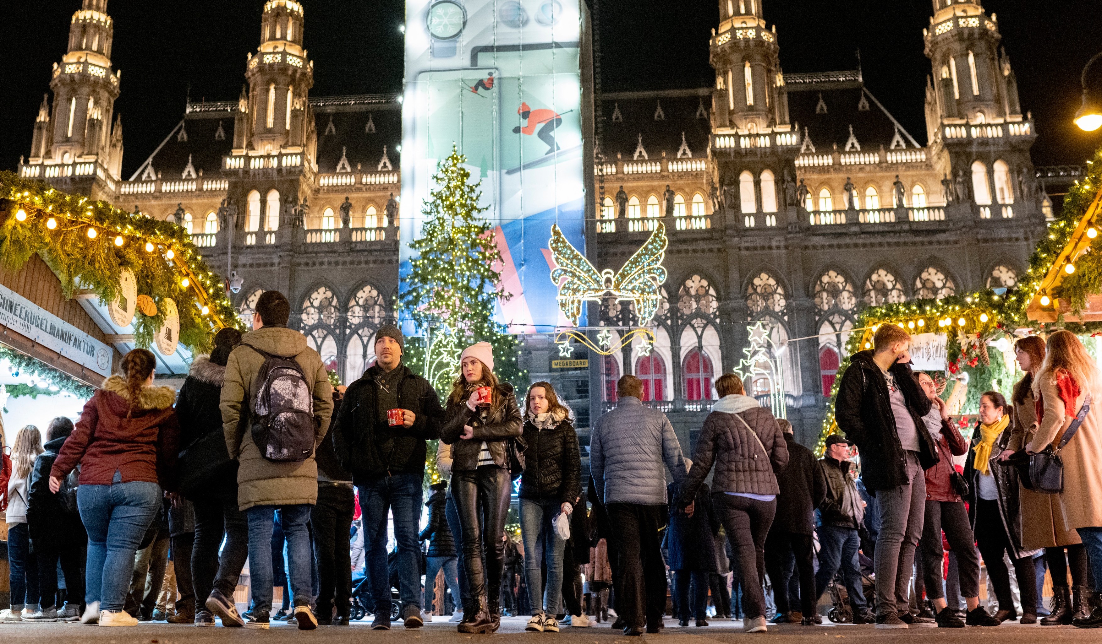 Imigranţii reprezintă un sfert din populaţia Austriei. Românii sunt a doua minoritate națională, după germani