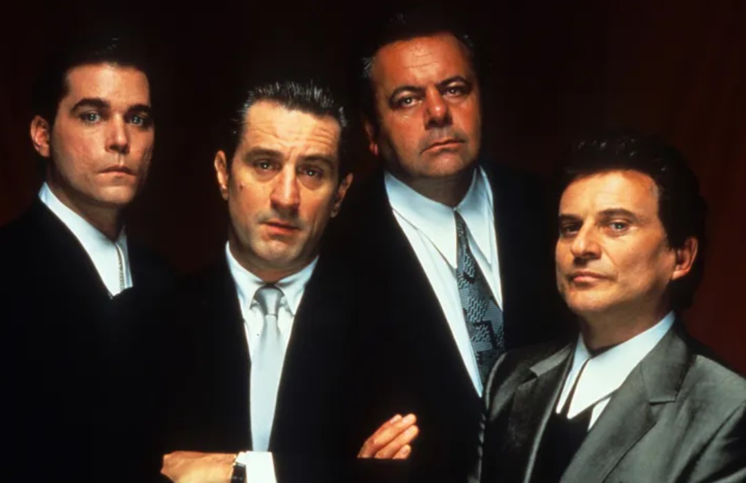A murit actorul Paul Sorvino, celebru pentru rolul din „Goodfellas”
