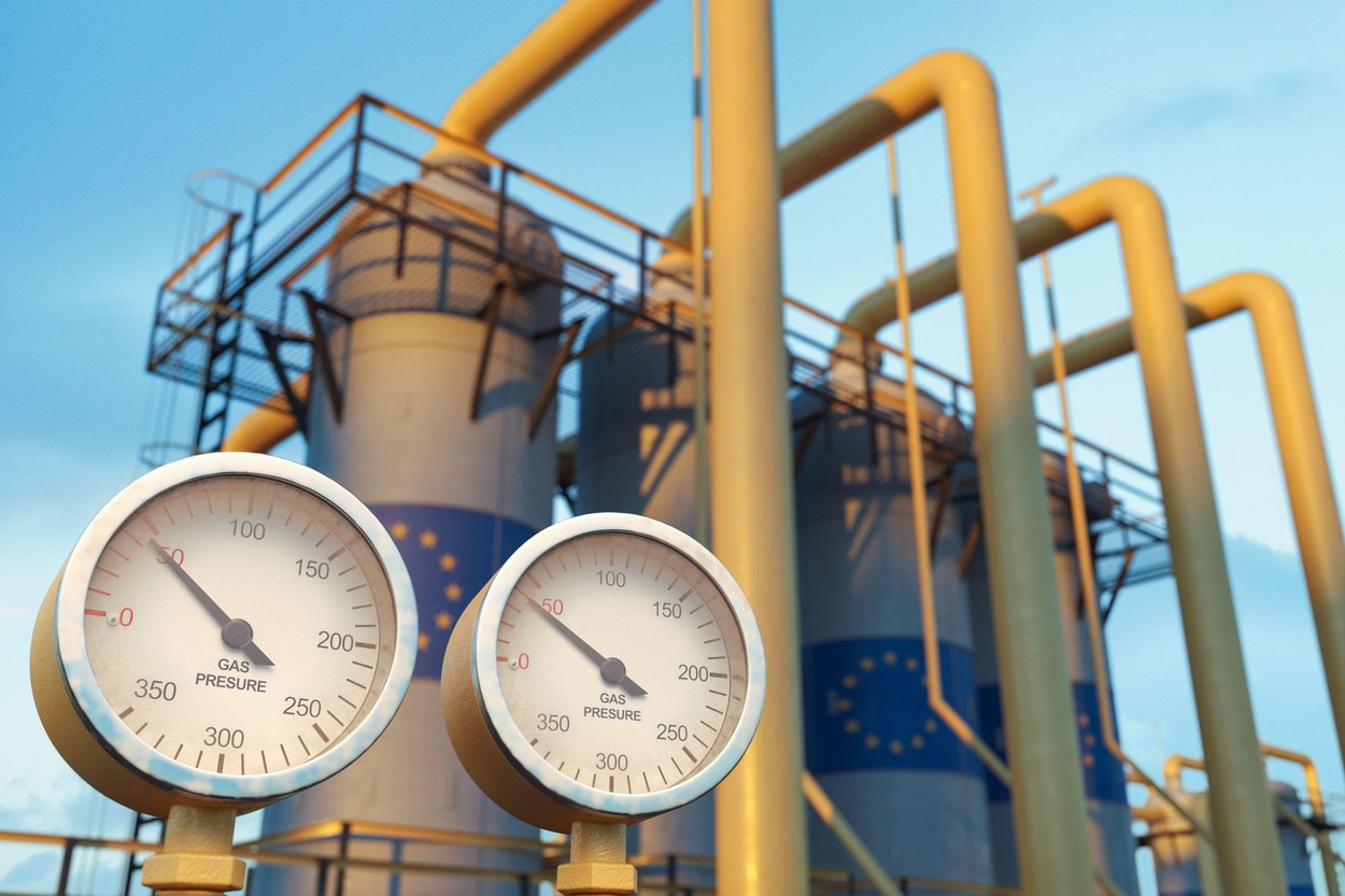 Bulgaria va exporta energie electrică în schimbul gazelor naturale din Azerbaidjan