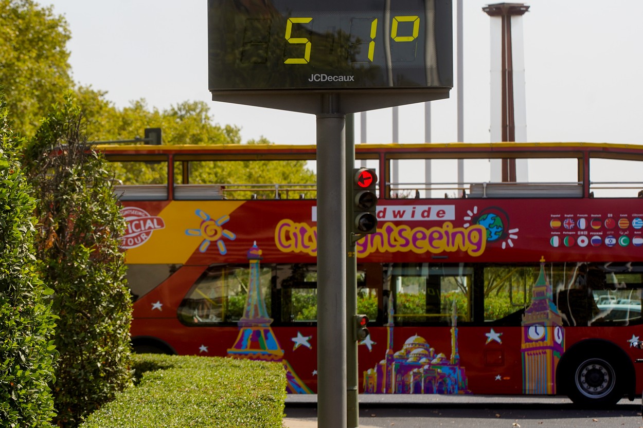 MAE a emis o atenţionare de călătorie pentru românii care merg în Spania