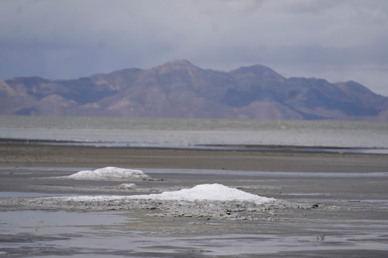 Great Salt Lake