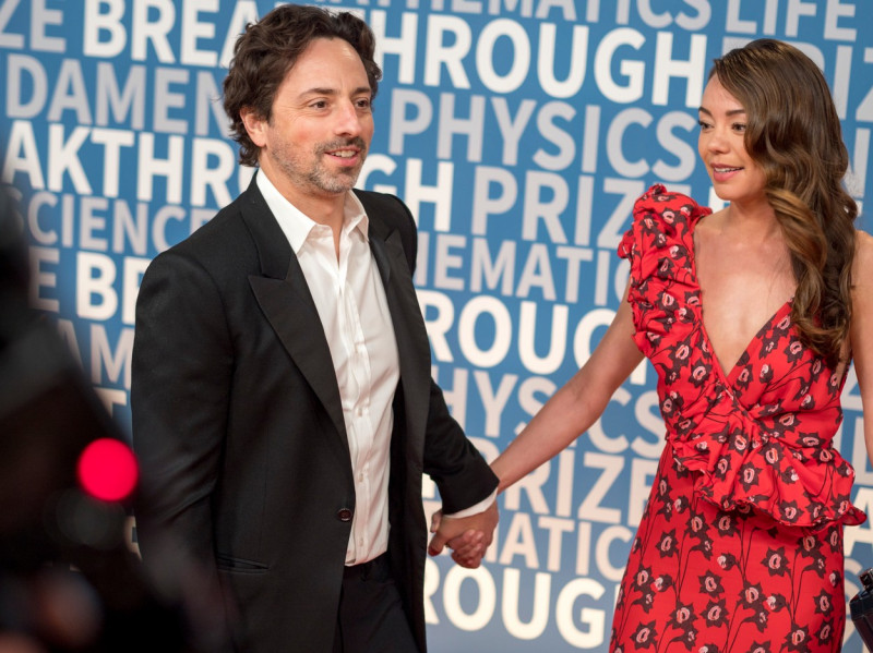 6th Annual Breakthrough Prize Awards