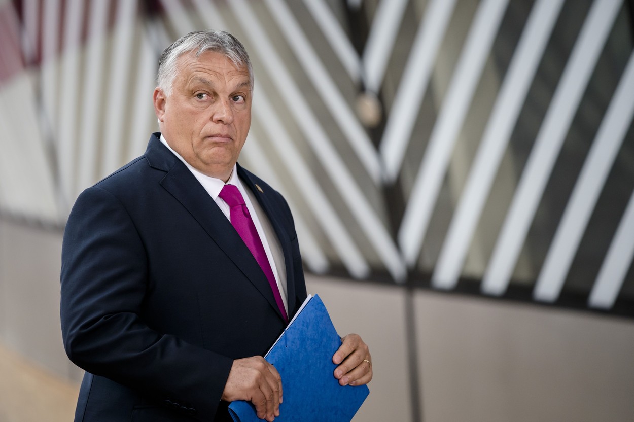 Scandal la Budapesta, după discursul lui Viktor Orban la Băile Tușnad. Demisie din cancelaria sa: „Lui Goebbels i-ar fi plăcut”