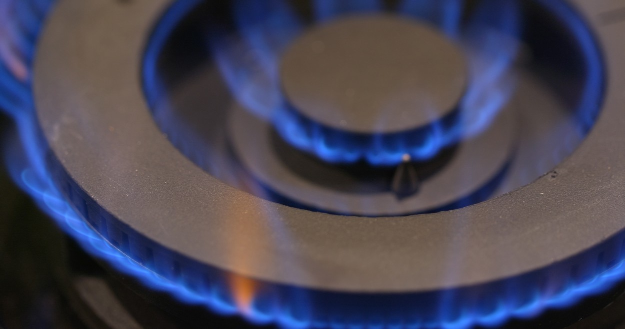 Ministerul Energiei: Reducerea consumului de gaze are caracter voluntar. România va avea asigurat necesarul pentru iarna 2022-2023