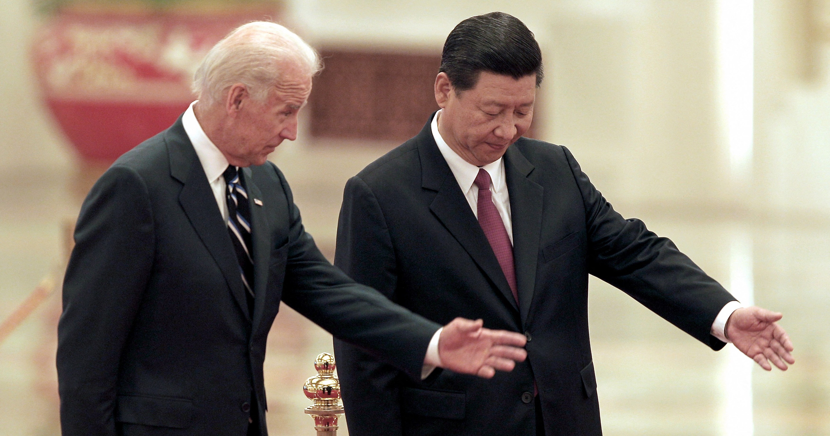 Xi Jinping avertizează SUA despre Taiwan și Marea Chinei de Sud | sursa foto: Digi24