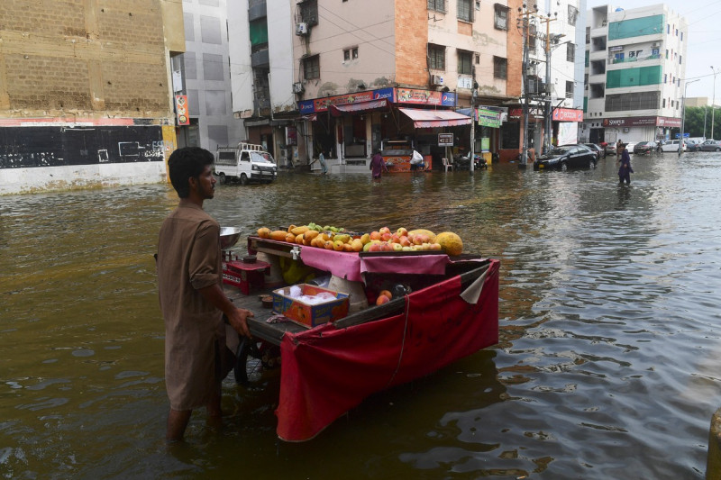pakistan inundatii 8 profimedia