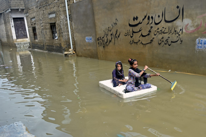 pakistan inundatii 9 profimedia