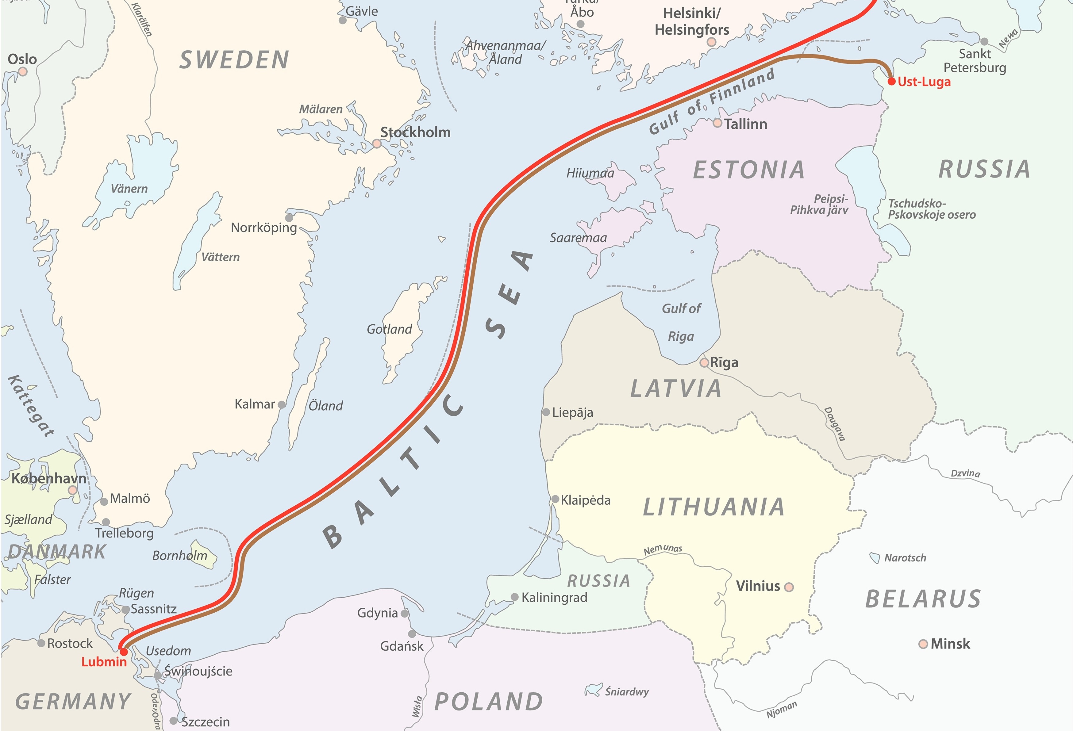 „Este crucial să economisim gaz”. Germania face apel la populație și industrie, pentru a evita raționalizarea