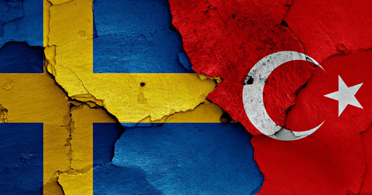 Η Σουηδία αποφάσισε να εκδώσει στην Τουρκία έναν άνδρα που καταδικάστηκε για απάτη